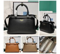 PRADA HANDBAGS 1BA418 (28CM) 1:1 Quality