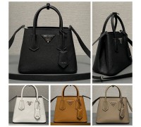 PRADA HANDBAGS 1BG443 (25CM) 1:1 Quality
