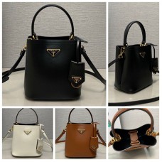 PRADA HANDBAGS 1BA373 (15CM) 1:1 Quality