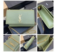 YSL HANDBAGS 354021 (24CM) 1:1 Quality