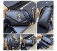 YSL HANDBAGS 734153 (26CM) 1:1 Quality