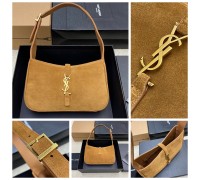 YSL HANDBAGS 657228 (23CM) 1:1 Quality