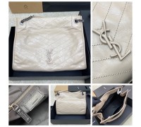 YSL HANDBAGS 577999 (33CM) 1:1 Quality