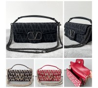 VALENTINO HANDBAGS (20CM) (27CM) 1:1 Quality