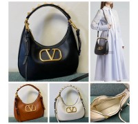 VALENTINO HANDBAGS (26CM) 1:1 Quality