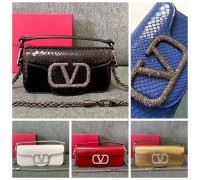 VALENTINO HANDBAGS (20CM) (27CM) 1:1 Quality