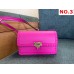 VALENTINO HANDBAGS (18.5CM) (23CM)  1:1 Quality