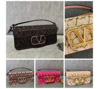 VALENTINO HANDBAGS (20CM) (27CM) 1:1 Quality