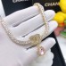 CHANEL Necklace