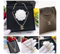 CHANEL Necklace