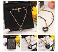 CHANEL Necklace