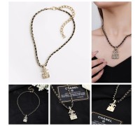 CHANEL Necklace