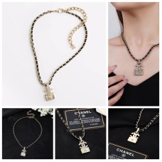 CHANEL Necklace