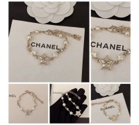 CHANEL Bracelets