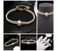 CHANEL Necklace